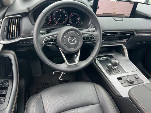 Certified 2026 MAZDA CX-90 3.3 Turbo w/ Premium Sport Pkg AWD/4WD image 45