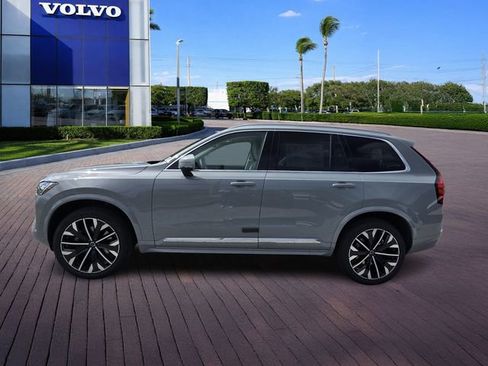New 2026 Volvo XC90 B6 Ultra w/ Protection Package AWD/4WD image 4