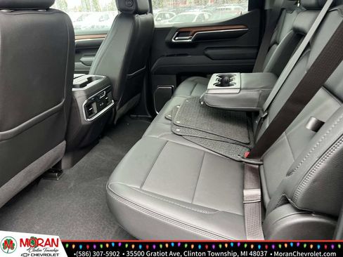 Certified 2023 GMC Sierra 1500 Denali image 13