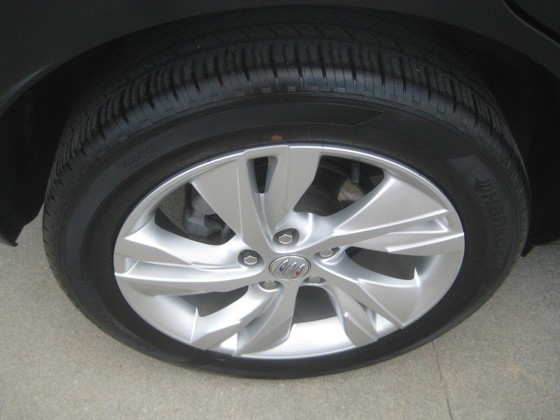 Used 2024 Buick Encore GX Preferred FWD image 8