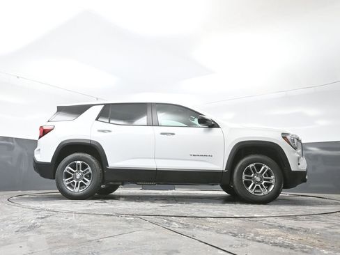 New 2026 GMC Terrain Elevation w/ Technology Package II image 44