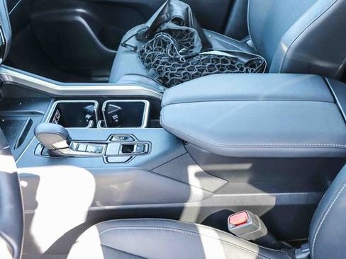 Used 2025 Lexus TX 350 FWD w/ Technology Package image 17
