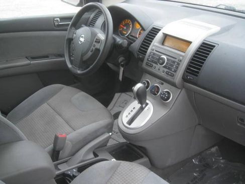 Used 2008 Nissan Sentra 2.0 S FWD image 17