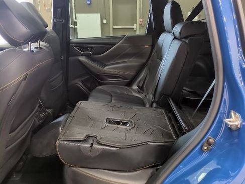 Used 2023 Subaru Forester Wilderness AWD/4WD image 18