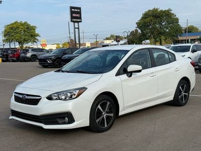 Used 2023 Subaru Impreza Premium