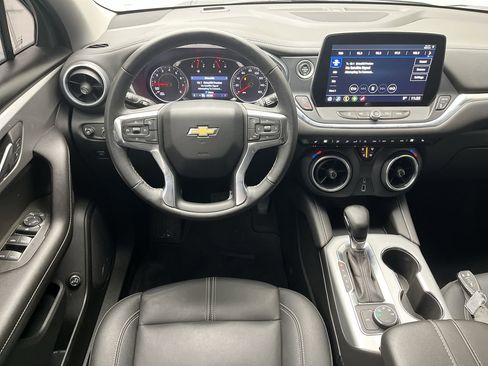 Certified 2024 Chevrolet Blazer LT image 13