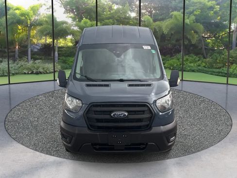 Used 2020 Ford Transit 250 148 High Roof Extended RWD image 2