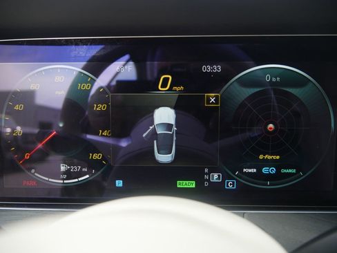 Used 2022 Mercedes-Benz E 450 4MATIC Cabriolet image 28