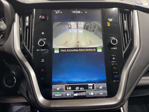 Used 2025 Subaru Legacy Limited image 25