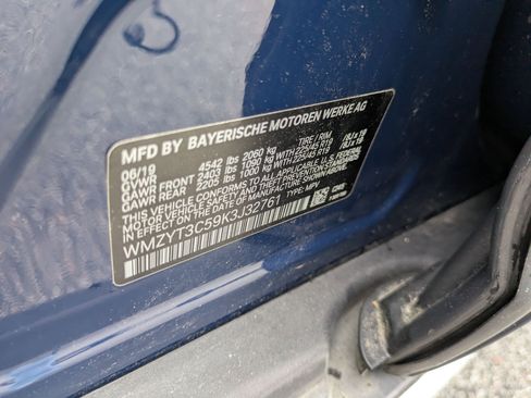 Used 2019 MINI Cooper Countryman S w/ Driver Assistance Package image 35