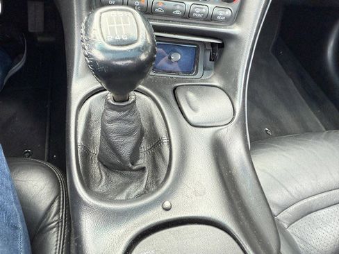 Used 1999 Chevrolet Corvette 2LT w/ Performance Handling Pkg image 32