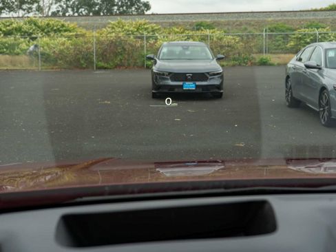 New 2026 Honda Prologue Elite image 34