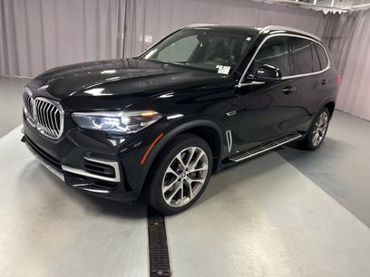 Used 2023 BMW X5 xDrive45e