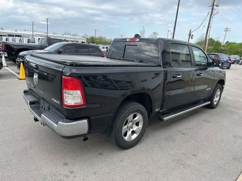 Used 2019 RAM 1500 Big Horn image 20