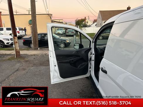 Used 2016 Ford Transit Connect XL image 15