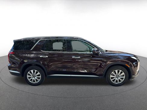 Used 2025 Hyundai Palisade SEL AWD/4WD image 14