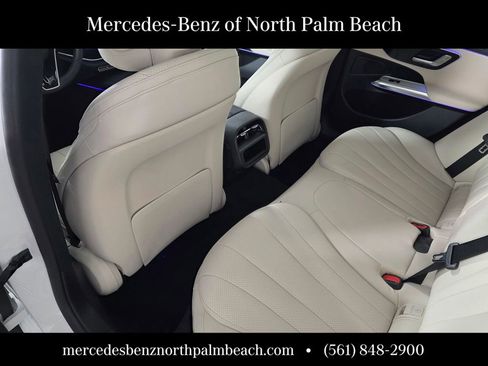 New 2026 Mercedes-Benz E 350 Sedan image 13