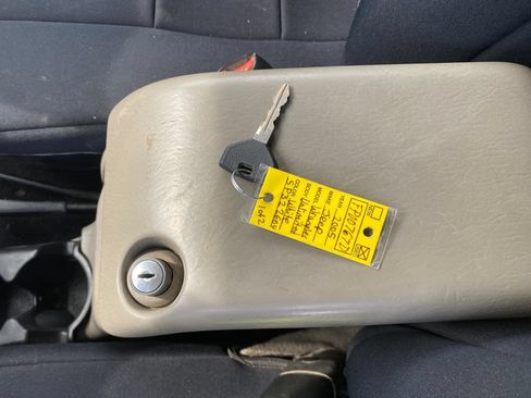 Used 2005 Jeep Wrangler Unlimited AWD/4WD image 45