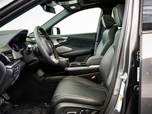 New 2026 Acura RDX A-Spec image 21