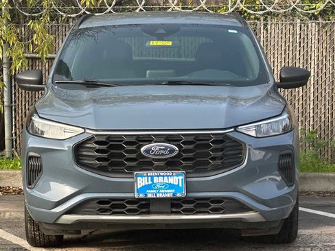 Used 2023 Ford Escape ST-Line image 6