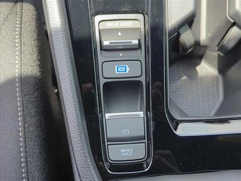 New 2025 Honda Accord Sport image 16