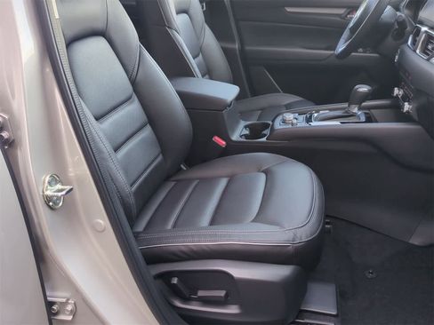 New 2025 MAZDA CX-5 AWD 2.5 S w/ Preferred Package image 22