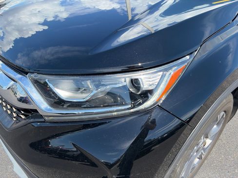 Used 2018 Honda CR-V EX-L image 13