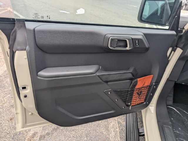 New 2026 Ford Bronco Outer Banks AWD/4WD image 14