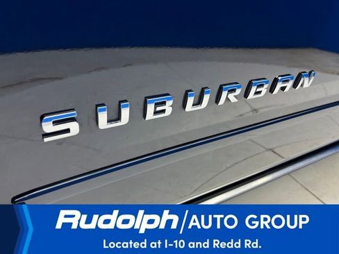 Used 2019 Chevrolet Suburban Premier w/ Premier Plus Edition image 10