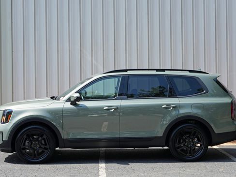 Used 2025 Kia Telluride SX Prestige X-Line AWD/4WD image 57
