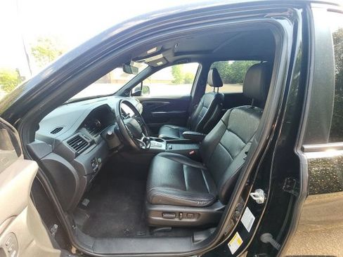 Used 2023 Honda Passport EX-L image 15