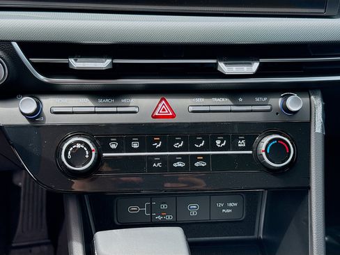 New 2026 Hyundai Sonata SE FWD image 12