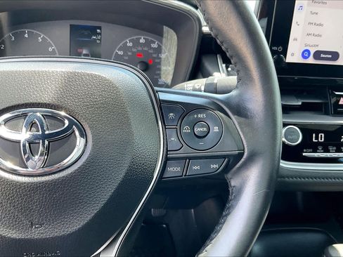 Used 2024 Toyota Corolla SE FWD image 24