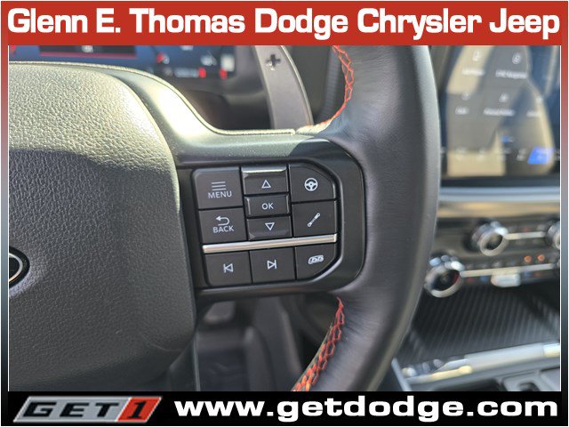 Used 2025 Ford F150 Raptor AWD/4WD image 19