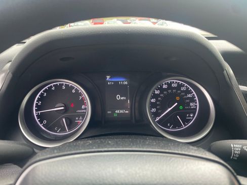 Used 2024 Toyota Camry LE image 9