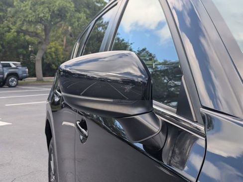 Used 2019 MAZDA CX-5 Touring FWD image 12