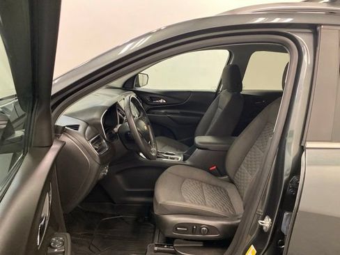Used 2021 Chevrolet Equinox LT FWD image 9