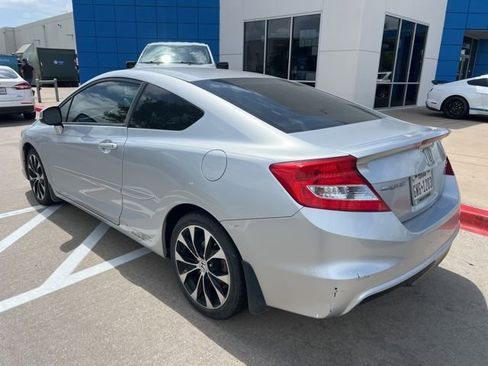 Used 2013 Honda Civic Si image 2