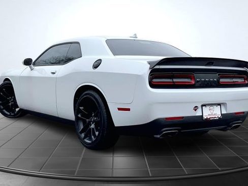 Used 2023 Dodge Challenger R/T Scat Pack w/ Plus Package image 8