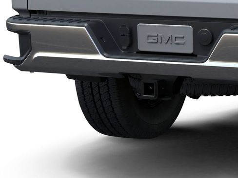New 2026 GMC Sierra 2500 SLT AWD/4WD image 15