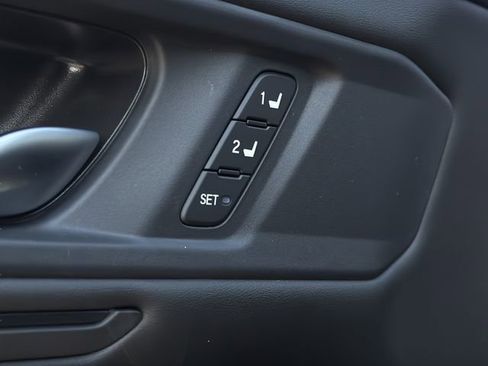 New 2026 Honda Accord Touring image 9