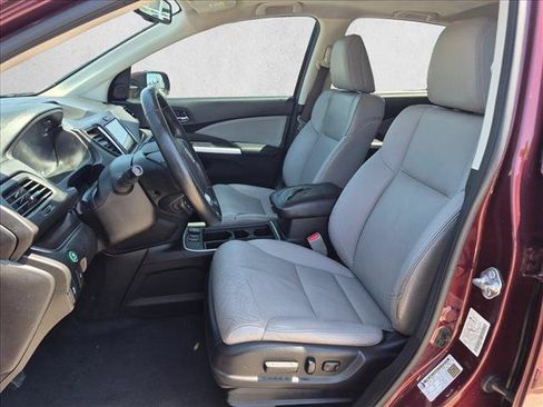 Used 2015 Honda CR-V EX-L image 15