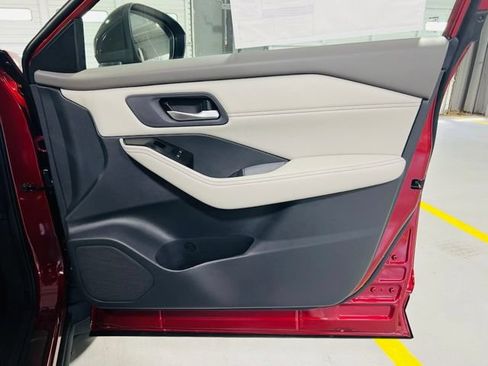 New 2026 Nissan Rogue Dark Armor FWD image 34