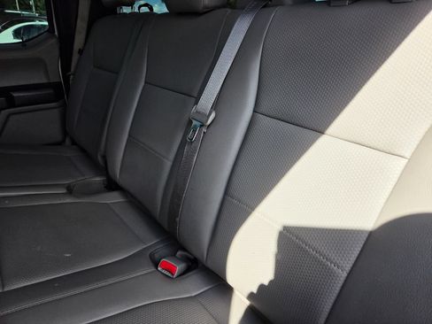 Used 2016 Ford F150 XL w/ XL Power Equipment Group AWD/4WD image 29
