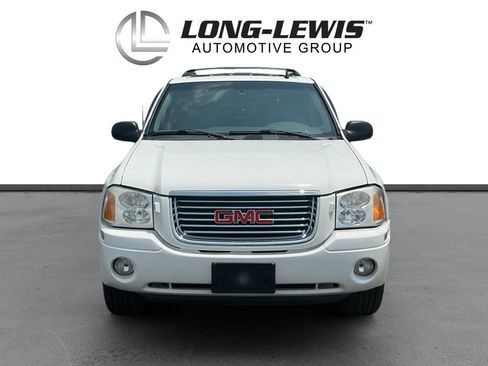 Used 2006 GMC Envoy SLT RWD image 11