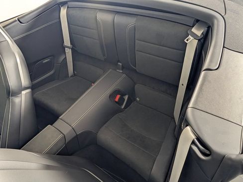 Certified 2022 Porsche 911 Carrera 4 GTS AWD/4WD image 24