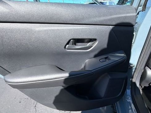 Used 2025 Nissan Sentra SV w/ All-Weather Package image 14