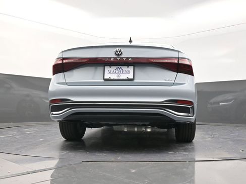 New 2026 Volkswagen Jetta SEL image 24