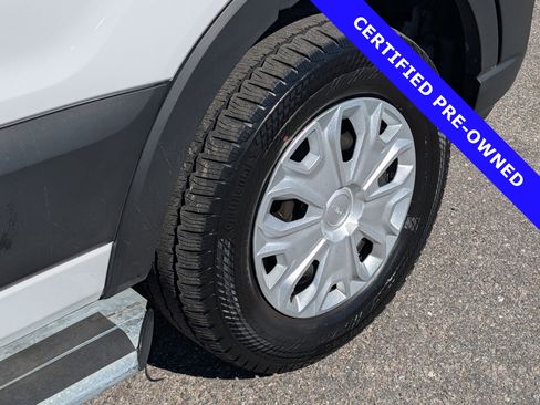 Used 2024 Ford Transit 250 Low Roof w/ Exterior Upgrade Package image 12