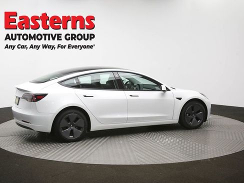 Used 2023 Tesla Model 3 Standard Range image 42